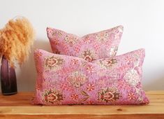 This pillow cover is a decorative woven cotton pillow cover made of cotton fabric, it is reversible and features the same fabric on the reverse side Our decorative pillow covers add a beautiful boho accent to your home decoration The fabric of this turkish pillow cover is woven cotton of medium weight, are soft and comfortable to use, the cotton fabric is not heavy or scratchy DETAİLS: - Velvet Chenille Fabric - Soft - Reversible ( can be used both sides ) - Hidden Zipper - Profesionally sewed - Pink Lumbar Pillow, Pillow Pink, Pink Pillows, Chenille Fabric, Square Pillow Cover, Cotton Pillow, Scatter Cushions, Decorative Pillow Covers, Dorm Decorations