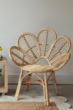 Lily Rattan Peacock Chair – Cura Home Peacock Rattan Chair, Bathroom Chair Ideas, Bohemian Style Furniture, Bohemian Chair, Rattan Peacock Chair, Unique Chairs, Unique Chairs Design, Peacock Chairs, Zimmer Diy