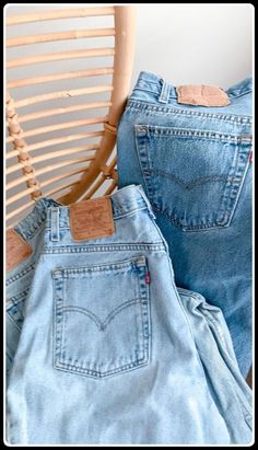 Discover genius jeans storage ideas to organize your wardrobe effortlessly! Maximize space and style with creative solutions for a clutter-free closet. Mens Jeans Guide