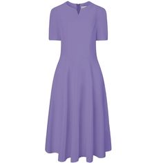 This dress can be a perfect addition to almost any outfit from formal to daily wear, great for work, meeting, office, businesses, work, party, cocktail, wedding, casual, daily dressing, etc. Pair with delicate necklace and heels for a chic office look. Comfortable and classic, this sheath dress is perfect on its own or as a layer under a blazer or jacket. Chic Fitted Plain Midi Dress, Purple Knee-length Midi Dress For Formal Occasions, Elegant Solid Color Formal Dress, Elegant Plain Party Dress, Semi-formal A-line Midi Dress With Flattering Silhouette, Elegant Purple A-line Midi Dress, Office Dresses With Short Sleeves In Solid Color, Office Dresses Solid Color Short Sleeve, Solid Office Lady Dresses For Office Wear