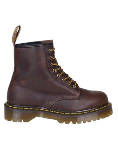 Amphibian in leather color: brownmodel with round tipclosure with lacesfabric interiorrubber sole Dr Martens Outfit, Chloe Purses, Dr Martens Boots, Gorgeous Bags, Sneaker Wedge, Japan Fashion, Doc Martens, Dr. Martens Boots, Luxury Retail