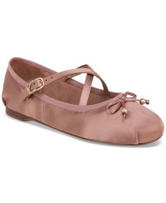 in stock Circus Ny Ballet Flats, Pink Ballet Flats, Girly Shoes, Cute Fits, Blue Shoes, Sam Edelman, Style Me Pretty, Ballet Flats, Circus