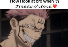 #freaky #sukuna #jjk #jujutsukaisen #lobotomycore #iamNOTafemboy Sukuna Markings, Sukuna Fanart Heian Era, Sukuna Laughing, Cursed Energy Jjk, Cursed Anime Images Jjk, Sukuna Being Silly, Sukuna True From, Lobotomy Kaisen, Jujutsu Kaisen Memes Funny