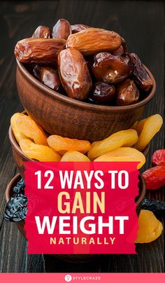 Gain Weight At Home, Ways To Gain Weight, Healthy Weight Gain Foods, Food To Gain Muscle, Weight Gain Journey, Weight Gain Workout, Weight Gain Diet, Weight Gain Meals, Healthy Weight Gain