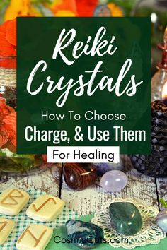 Crystal Reiki Healing, Benefits Of Reiki Healing, Different Types Of Reiki, Energy Healing Reiki Tips