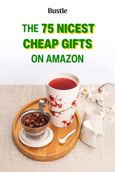 the 75 nicest cheap gifts on amazon are just $ 7 99 and it's free