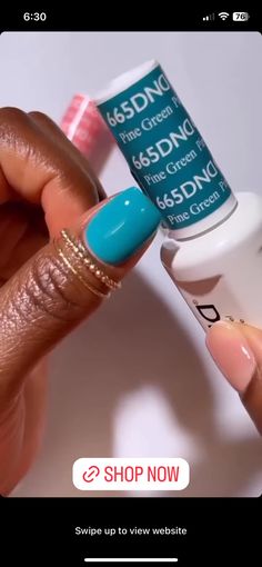 Dc Gel Polish Colors, Dnd Dc Gel Polish Colors, Feminine Goals, Dnd Nails, November Nails Ideas, Nail Polish Green, Toe Colors