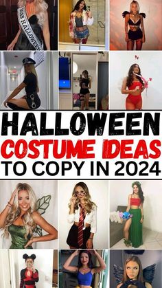 halloween costume ideas to copy in 2014