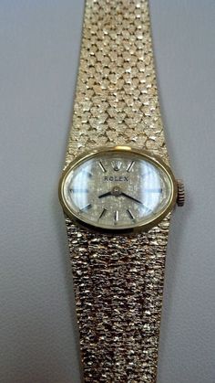 Vintage Watches Women, Body Chains, Used Watches, Watches Women, Dope Jewelry, Treasure Chest, Girly Jewelry, Beautiful Watches