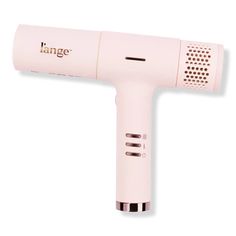 Le Styliste Luxe Digital Salon Dryer - L'ange | Ulta Beauty Salon Dryers, Brush Dryer, L'ange Hair, Bake Cakes, Best Hair Dryer, Hairstyles Bun, Professional Stylist, Fun Shots, Soft Focus