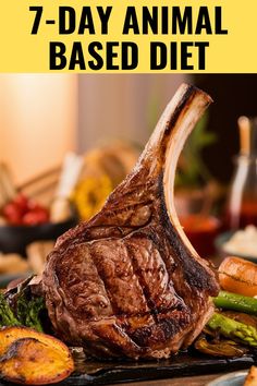 Animal Based Diet Whole Food Animal Based Diet, Animal Based Diet Meal Prep, Animal Based Meal Plan, Animal Diet Meals, Animal Based Meal Prep