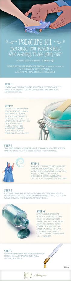 Pedicure 101 And Happy Hands In 5 Simple Steps Pedicure Diy, Diy Pedicure, Diy Spa, Pedicures, Home Spa, Manicure E Pedicure, Spa Treatments, You Never Know, All Things Beauty