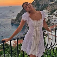 Italy Aesthetic Outfit, Europe Aesthetic, Italy Summer, Europe Outfits, Italy Outfits, Italy Aesthetic, Italy Fashion, Europe Fashion, Europe Summer