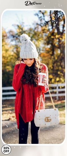 Oversized Cozy Up Knit Sweater Photoshoot For Women, Christmas Outfit Ideas For Women Classy, Comfy Christmas, Comfy Outfits Winter, Cute Christmas Outfits, Holiday Leggings, Outfit Christmas, Christmas Leggings