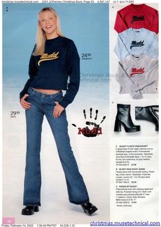 2001 Outfits, 2000 Catalog Fashion, 90s Catalog Fashion, 2000s Clothing Catalog, Early 2000s Fashion Catalog, Delias 90s Catalog Winter, 2001 Fashion Catalog, 2001 Fashion, 2004 Fashion