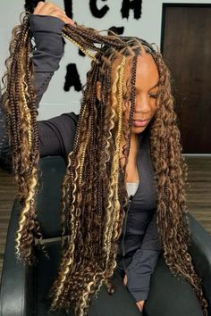 Basket Braid Hairstyles, Sparkly Braids, Hair Packs, Hairstyle Aesthetic, Main Point, Box Braids Hairstyles For Black Women, Cute Box Braids Hairstyles