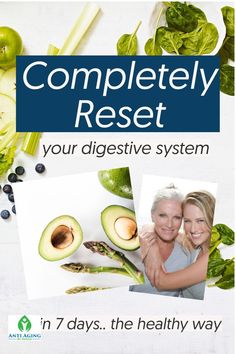 Your immune system is primarily in your gut. Many people have gut issues and pretty much everyone can benefit from a digestive reset or reboot, if it is healthy. The 7 Day Healthy Cleanse is clinically proven to work and to be healthy. We wrote all about it on the blog. Digestive Reset, Gut Issues, Be Healthy