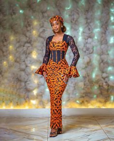 African Print Dress, Ankara Dress, African Print Maxi Dress African Clothing African Fashion Ankara Dress - Etsy Nigeria Ankara Corset Gown, Ankara Corset Dress, Ankara Corset, African Print Maxi Dress, Dress African Print, Ankara Dress Designs, Modest Dresses Fashion, Dress Ankara, Ankara Dress Styles