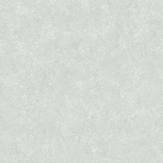 an image of a light gray wallpaper with white flowers on the bottom and sides