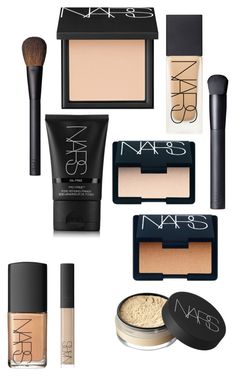 Foundation Products, Nars Foundation, Makeup Artist Kit, Stage Makeup, Makeup Obsession