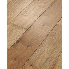 an image of wood flooring that looks like it has been cleaned and is ready to be used