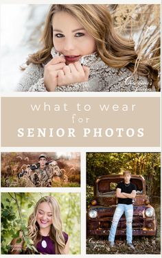 What to Wear for Senior Photos. Outfit Ideas for Senior Photos Senior Pictures 2024 Ideas, Outfits For Senior Pictures Fall, Senior Pictures Painting Photo Ideas, Cute Senior Photo Outfits, High School Senior Photo Ideas, How To Edit Senior Pictures, Fall Senior Pictures Outfits Plus Size, Taking Senior Pictures Tips