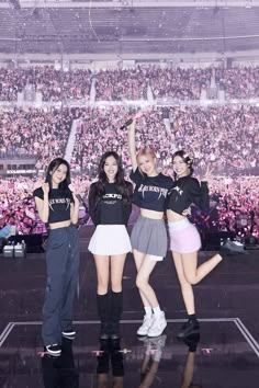 Concert Blackpink, Born Pink, World Tour, Concert, Pink