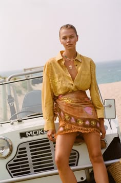 Flowing styles all created for that sun-kissed celebration. Long beach days, sun drenched afternoons and sunset drives ~ now that’s what we call a 'Holiday'. Blues Colors, Bush Flowers, Bali Surf, Travel Scarf, Bar Styling, Lace Top Long Sleeve, Pocket Shirt, Beach Dresses, Fashion Labels