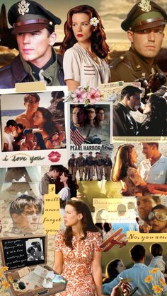 Danny: Have you ever seen Pearl Harbor at sunset? Evelyn: Of course. Danny: Well…from the air? #pearlharbor #pearlharbormovie #movies #benaffleck #joshhartnett #katebeckinsale #aesthetic Rafe Mccawley, I Love You Dear, Chick Flicks