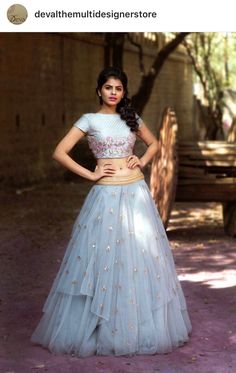 Indian Gowns Dresses, Party Wear Indian Dresses, Designer Party Wear Blouses Modern Design, Lehanga Blouses Modern, Lehanga Blouses Modern Design, Lehanga Blouses, Crop Top Indian, Designer Lehengas, Lehnga Dress, Designer Bridal Lehenga, Indian Bridal Lehenga