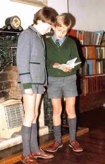 British School Boy Uniforms. seriously cute Best School Uniform, British School Uniform, 70s Boys, British School, Billy Elliot