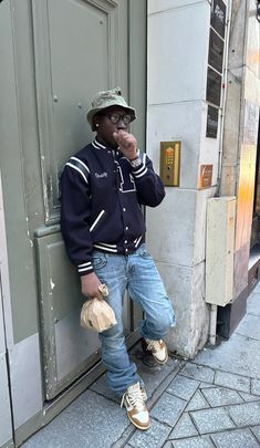 Mens Streetwear Outfits, Mens Fits, Dope Fits, Lil Yachty, Street Fashion Men Streetwear, Men Streetwear, Mens Fashion Streetwear, Fashion Streetwear, Streetwear Outfits