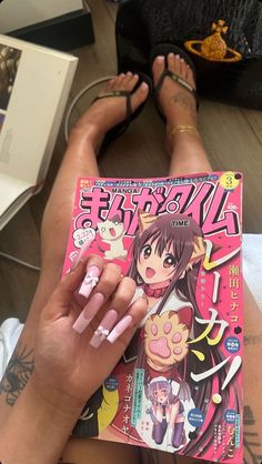 Business Nails, Princess Kitty, Girly Apartment Decor, Pretty Pink Princess, Pink Girly Things, Everything Pink, Cute Poses For Pictures, Dope Nails, Best Acrylic Nails