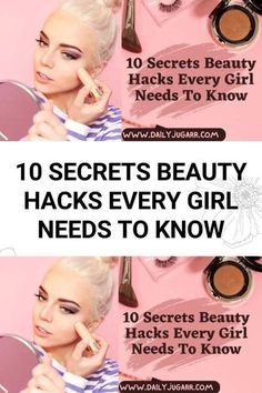 Usa Makeup, Strawberry Blonde Hair Color, Hair Mistakes, Concealer Colors, Amazing Life Hacks, Skin Care Remedies, Girl Needs, Beauty Standards, Street Style Chic