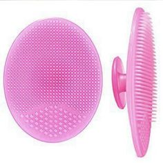 Silicone Face Cleanser and Massager Brush Manual Facial Cleansing Brush Handheld Mat Scrubber Specifications: Color:As the picture shows Country/Region of Manufacture:China Skin Type:All skin types Gender:Unisex Size Type:Full size Application:Face,body,feet Material:Silicone Package included: 1 x Facial Cleansing Silicone Brush Note: 1.Please allow 1-3mm differs due to manual measurement. 2.Due to the different display and different light,the picture may not reflect the actual color of the item Skincare Blackheads, Face Exfoliating, Product Skincare, Makeup Cleaner, Facial Scrubber, Face Scrubber, Pore Cleanser, Silicone Makeup, Facial Cleaning