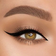 Evening Eye Makeup, Eyeliner Makeup, Makijaż Smokey Eye, Makeup Eye Looks