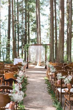 Poulsbo Washington, Forest Wedding Venue, Twilight Wedding, Enchanted Forest Theme, Wedding Ceremony Ideas, Enchanted Forest Wedding, Forest Theme, Fantasy Wedding