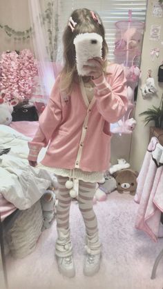 Cute Pastel Outfits, Pink Outfits