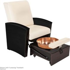 Manicure Chair, Earth Crafts, Earth Craft, Spa Chair, Chair Ideas