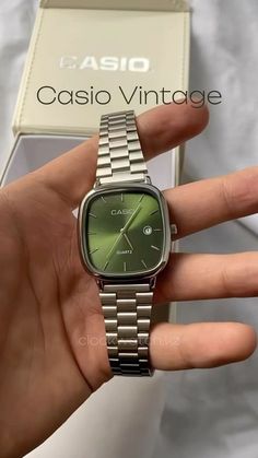 Casio Vintage Watch, Casio Vintage, Fancy Watches, Classy Outfits Men, Vintage Watches Women, Retro Watches, Vintage Watches For Men, Cool Outfits For Men, Classy Jewelry