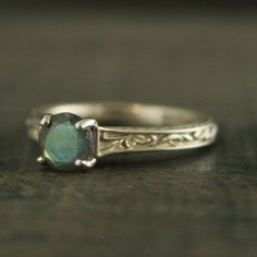 Hey, I found this really awesome Etsy listing at https://www.etsy.com/listing/747035883/art-nouveau-ring-labradorite-ring Labrodite Engagement Rings, Engagement Rings Hippie, Art Nouveau Ring Vintage, Antique Rings Silver, Antique Jewelry Silver, Non Binary Engagement Rings, Unconventional Engagement Rings Silver, Art Nouveau Rings, Unique Engagement Rings Non Traditional Silver