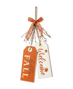 in stock Fall Wooden Door Hangers, Wall Decor Entryway, Indoor Fall Decor, Pumpkin Table Decorations, Cabin Theme, Personalized Wall Decor, Wooden Door Hanger, Wooden Porch, Wooden Words