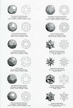 an image of various shapes and sizes of diamonds in black and white ink on paper