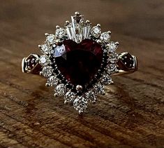 Morticia Addams Wedding Ring, Engagement Rings Gothic, Goth Wedding Bands, Vampire Wedding Ring, Witch Wedding Ring, Gothic Engagement Ring Victorian, Vampire Engagement Ring, Dark Engagement Rings, Gothic Diamond Ring