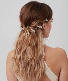 Romantic Updo, Boho Wedding Hair, 2015 Hairstyles, About Hair, Do It Yourself, Pretty Hairstyles, Hair Pieces, Hair Inspo