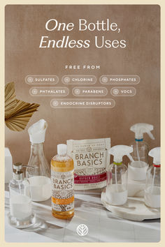 an advertisement for the brand's new range of hand soaps and lotions