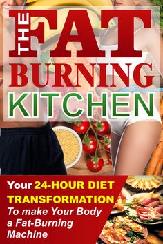 Fat Burning Kitchen - Discover How The Foods You're Eating Every Day Are Making Your Fat Cells SICK... | #DesignFormsOfArt #diet #weightlossrecipes #healthyeating #healthydiet #health #fitnessmotivation #diets #fitness #protein #proteinshake #fitnessinspiration #weightloss #Food #HealthyFood #Cooking #HealthySmoothie #recipe #recipes #HealthyRecipes Fat Burning Machine, Protein Shakes, Fat Burning, Healthy Diet, Healthy Smoothies, Diet, Healthy Eating, Healthy Recipes