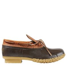 #LLBean: Women's Bean Boots, Rubber Mocs Ll Bean Shoes, Bean Boots, Duck Boots, Boots For Women, Ll Bean, L L Bean, Women's Boots, Amazing Women, Maine