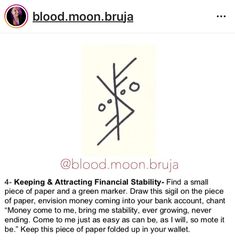 an article about blood moon bria