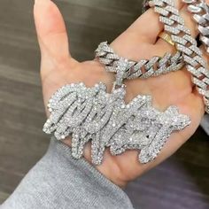 Men Custom Chain, Custom Pendants, Hiphop Jewelry, Icedout Chain, Rapper Jewelry, Moissanite Pendant, Custom Chain Pendant, Custom Diamond Pendant 𝐈𝐭𝐞𝐦 𝐃𝐞𝐭𝐚𝐢𝐥𝐬 - 𝐂𝐮𝐬𝐭𝐨𝐦𝐢𝐳𝐞: Yes - 𝐌𝐚𝐭𝐞𝐫𝐢𝐚𝐥: Silver - 𝐒𝐭𝐨𝐧𝐞: Moissanite - 𝐂𝐥𝐚𝐫𝐢𝐭𝐲: VVS - 𝐂𝐨𝐥𝐨𝐫: D-E-F - 𝐏𝐞𝐧𝐝𝐚𝐧𝐭 𝐖𝐢𝐝𝐭𝐡- 4.50" - 𝐏𝐞𝐧𝐝𝐚𝐧𝐭 𝐇𝐞𝐢𝐠𝐡𝐭- 3" - 𝐓𝐨𝐭𝐚𝐥 𝐃𝐢𝐚𝐦𝐨𝐧𝐝 𝐂𝐚𝐫𝐚𝐭 𝐖𝐞𝐢𝐠𝐡𝐭: 25 CTW (Apx) - 𝐁𝐚𝐜𝐤𝐬𝐢𝐝𝐞: Solid Back 𝐂𝐨𝐧𝐭𝐚𝐜𝐭 𝐮𝐬 -Feel Free to contact u Moissanite Chain, Mens Custom Jewelry, Hiphop Jewelry, Custom Chain, Rapper Jewelry, Moissanite Pendant, Custom Pendants, Hip Hop Jewelry, Diamond Carat